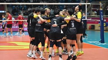 他是真正的绝代双骄继承人